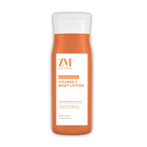 Zayn & Myza Vitamin C Brightening Body Lotion 100ml